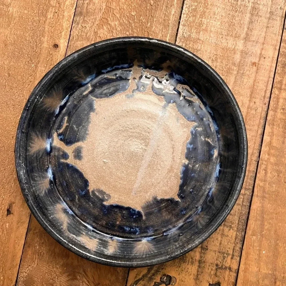 Vintage Ceramic Bowl